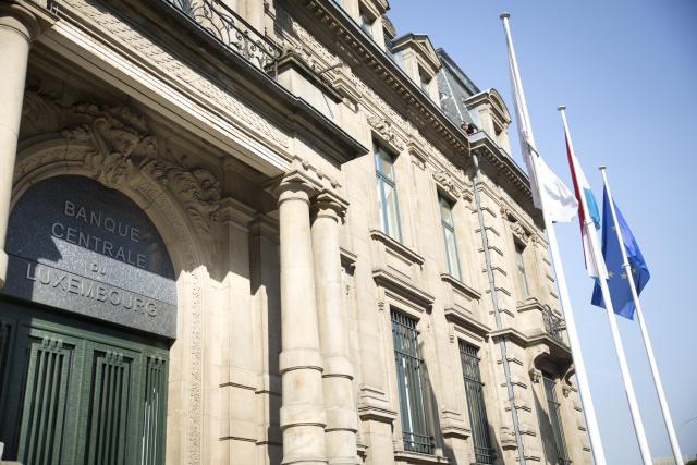 credit luxembourg